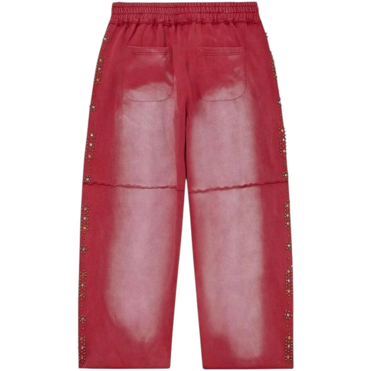 Vale Forever Skittles Sweatpants Ruby