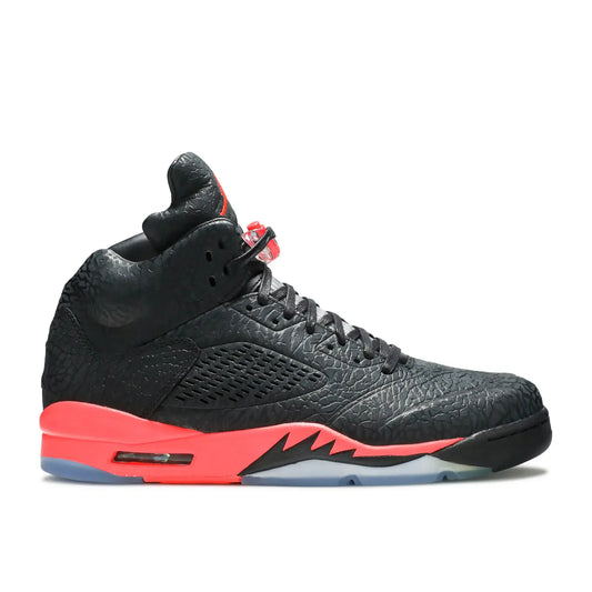 Jordan 5 Retro 3Lab5 Infrared