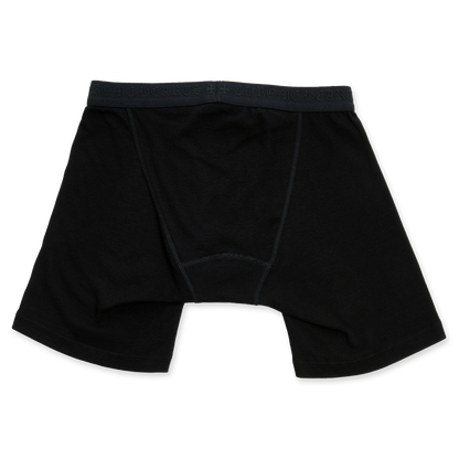 Chrome Hearts Long Boxer Brief Tonal Black