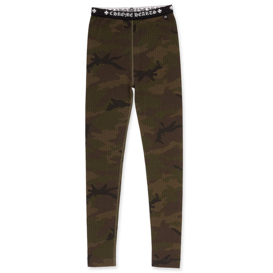 Chrome Hearts Leggings Camo (Women's)