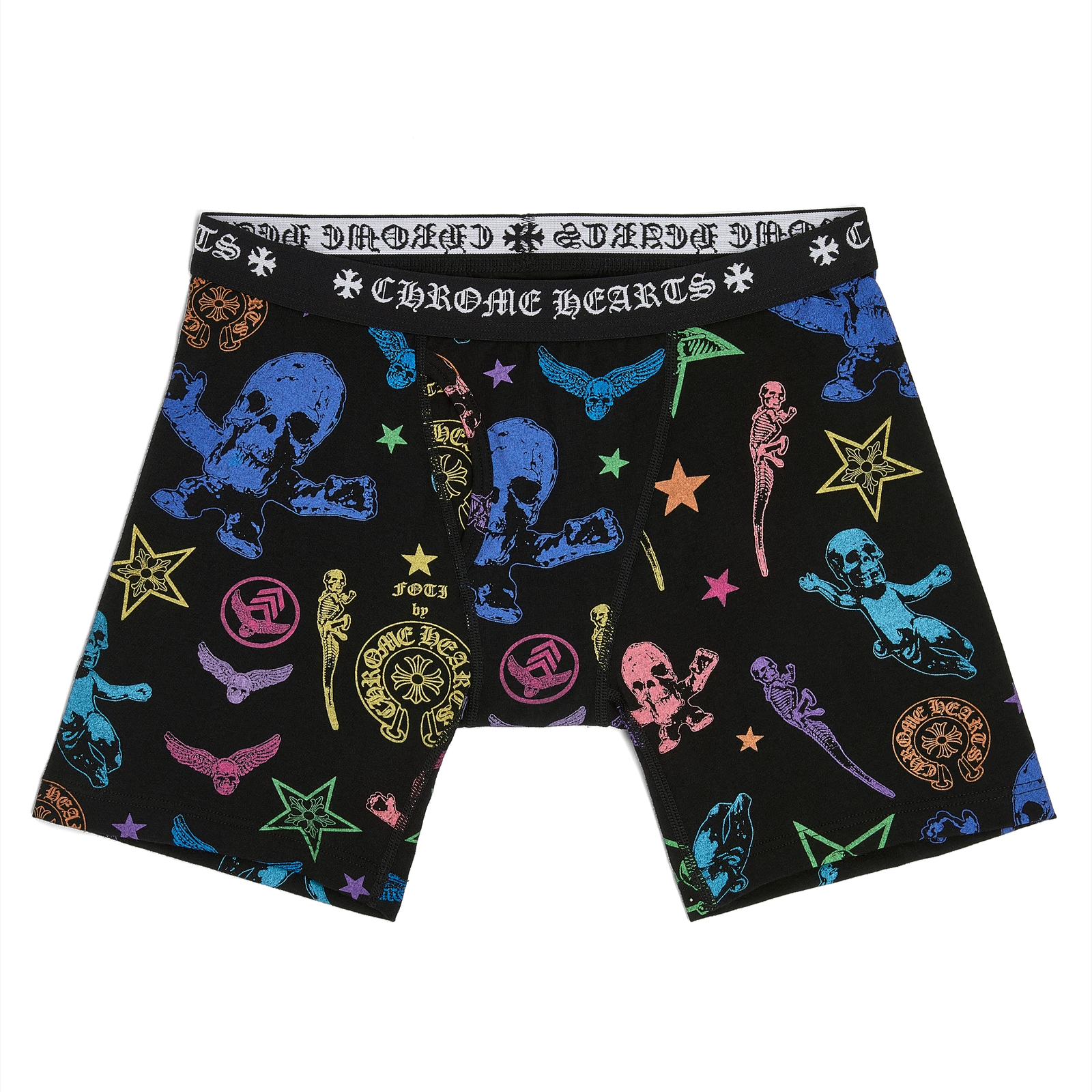【新品】 Chrome Hearts Foti ボクサー ブリーフ マルチ M① 407208280AYOMED036_0005.webp?v