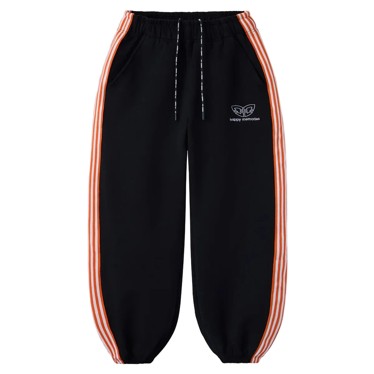 HMDD Scrunch Monster Sweats
