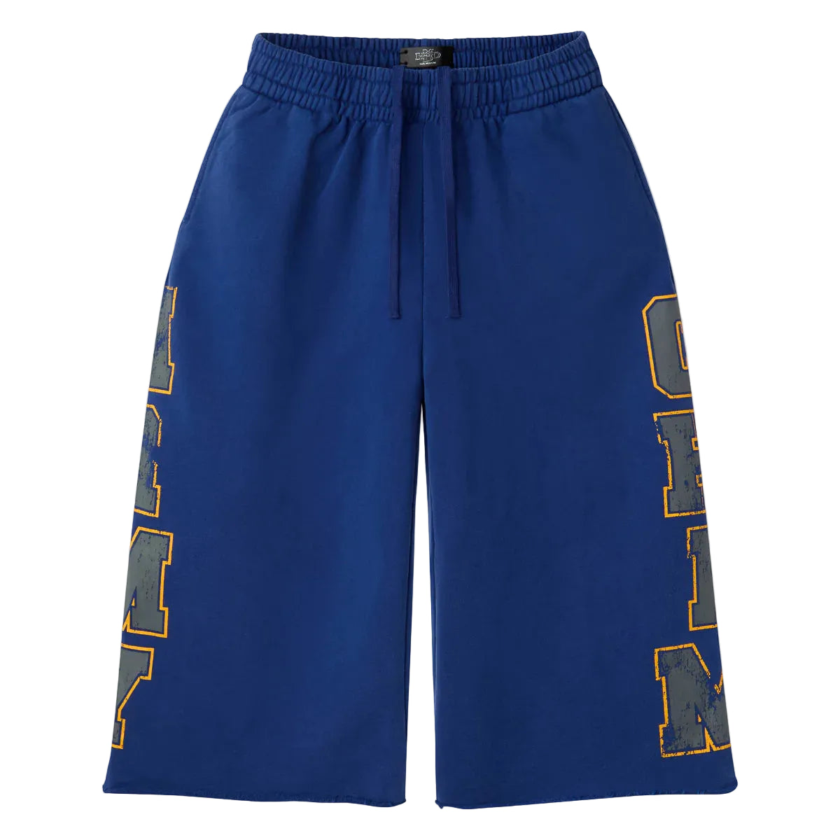 HMDD Army Sweatshort Navy