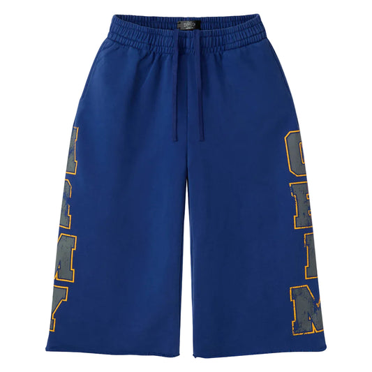 HMDD Army Sweatshort Navy