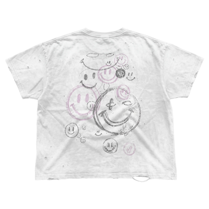 Nulli Pursuit Tee White