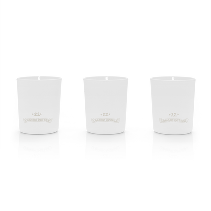 Chrome Hearts Scented Candle Set 22