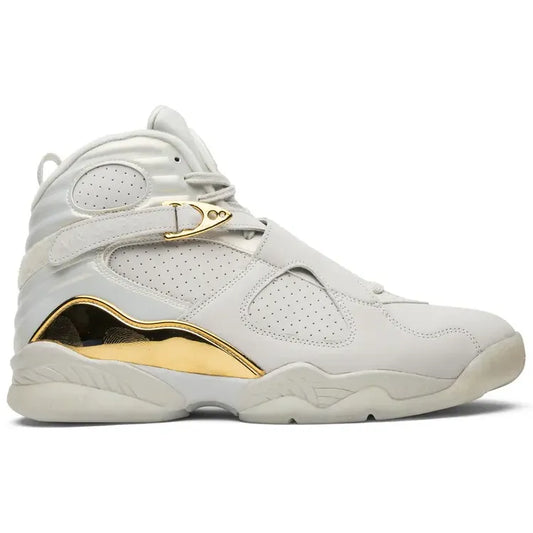 Jordan 8 Retro Champagne