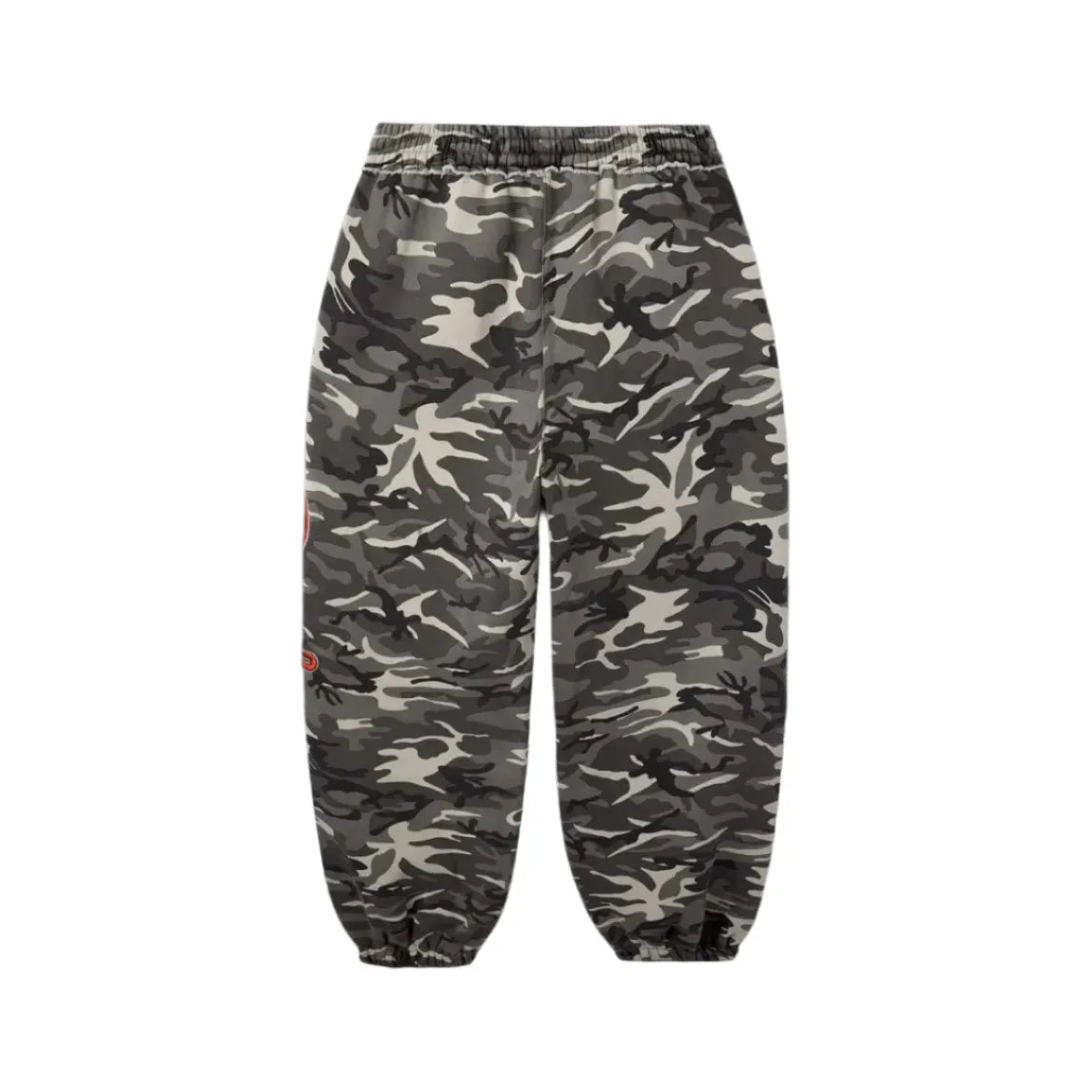 GV Gallery Raspberry Hills Snow Camo Sweatpants