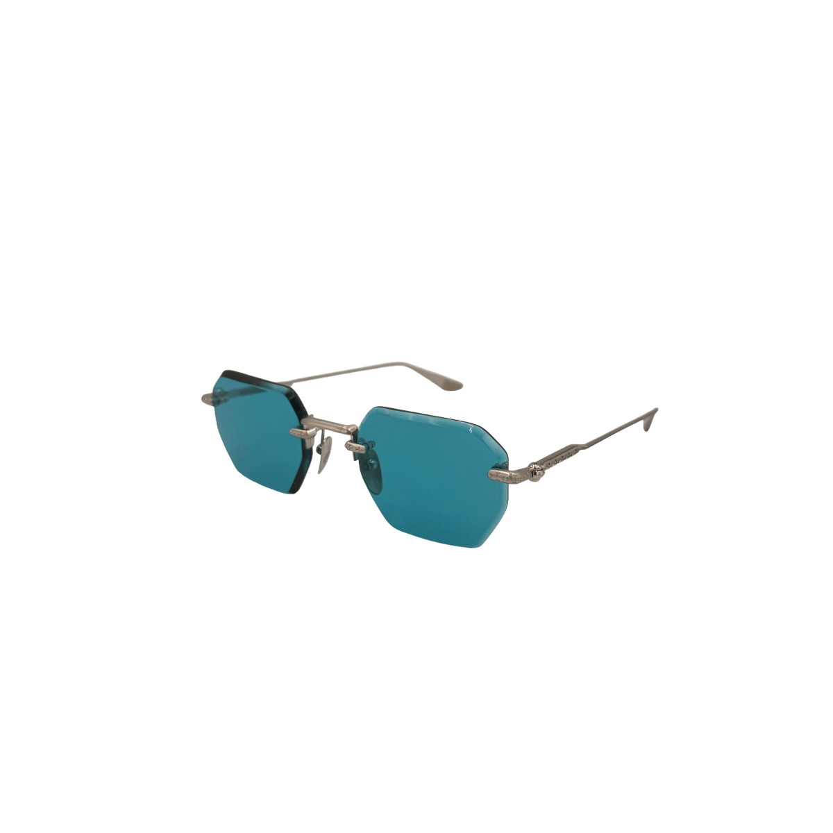 Chrome Hearts Hole Shot Sunglasses