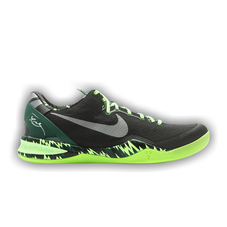 Nike Kobe 8 'Philippines Pack - George Green'