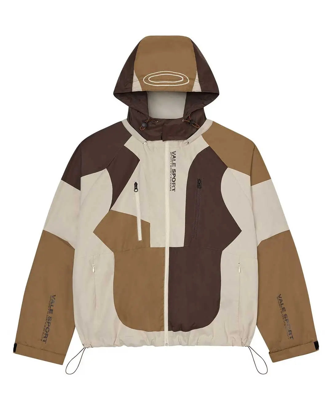 Vale  Forever Touch Earth Jacket