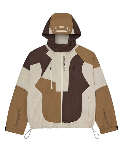 Vale  Forever Touch Earth Jacket