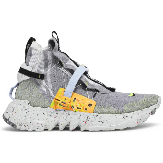 Nike Space Hippie 03 Grey Volt