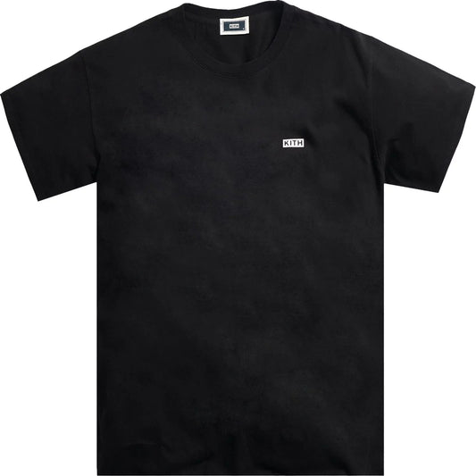 Kith LAX Tee Black