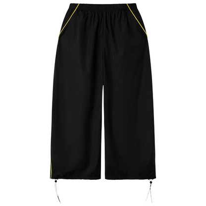 HMDD Samurai Speed Sweat Black