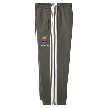 HMDD Pear Tech Sweats Grey