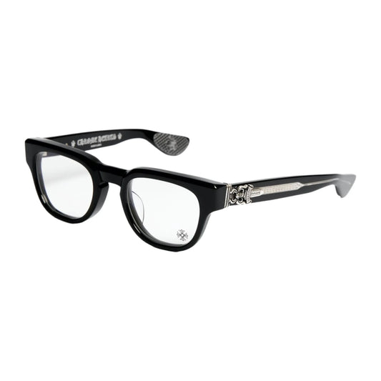 Chrome Hearts Cuntvoluted Glasses Black