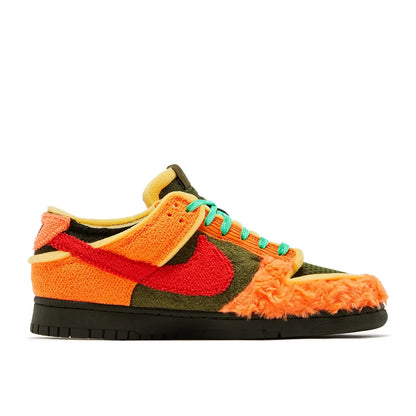 Nike Dunk Low Cactus Plant Flea Market Swamp Sponge Photo Blue