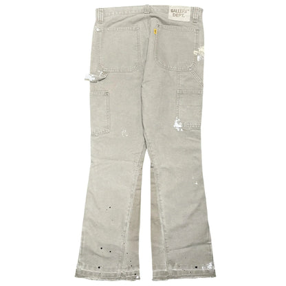 Gallery Dept. LA Flare Carpenter Pants Cement