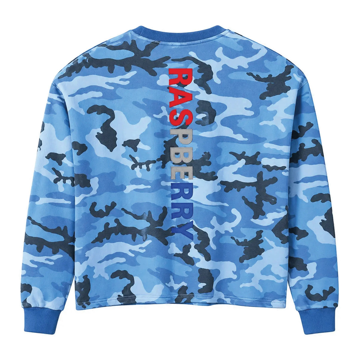 GV Gallery Raspberry Hills D Bacon Thermal