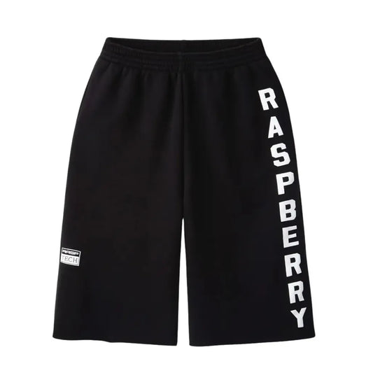 GV Gallery Berry Cutoffs Short Black