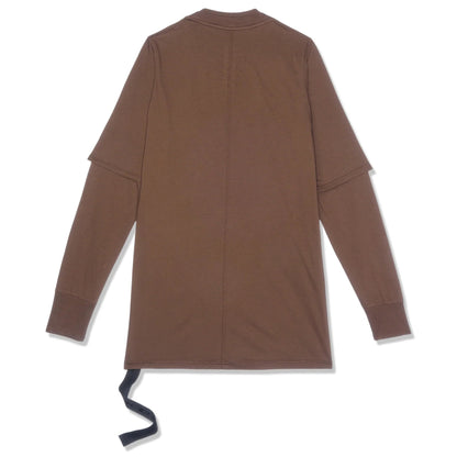 Rick Owens DRKSHDW Hustler T Terra