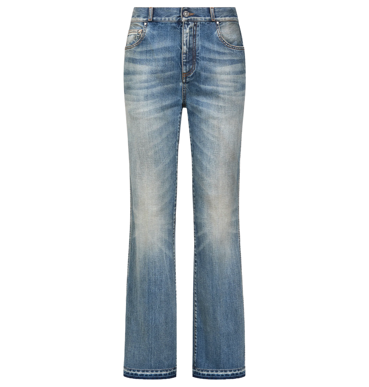 Amiri MA Fit Jean Canyon Sky