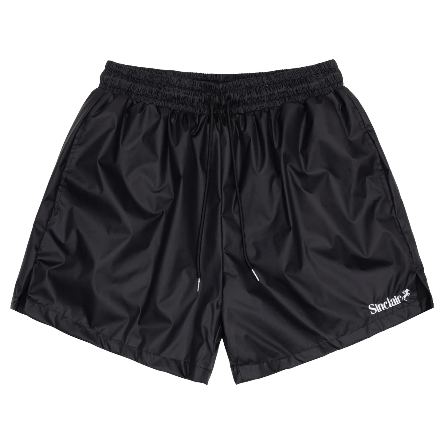 Sinclair The Trim Nylon Short Black