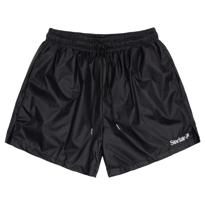 Sinclair The Trim Nylon Short Black