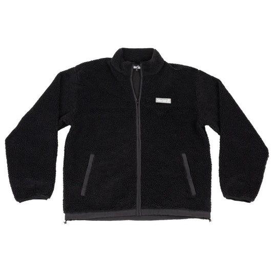 Sinclair Sincozy Full Zip Jacket Black