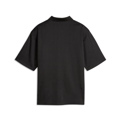 Sinclair x Puma Soccer Jersey Black