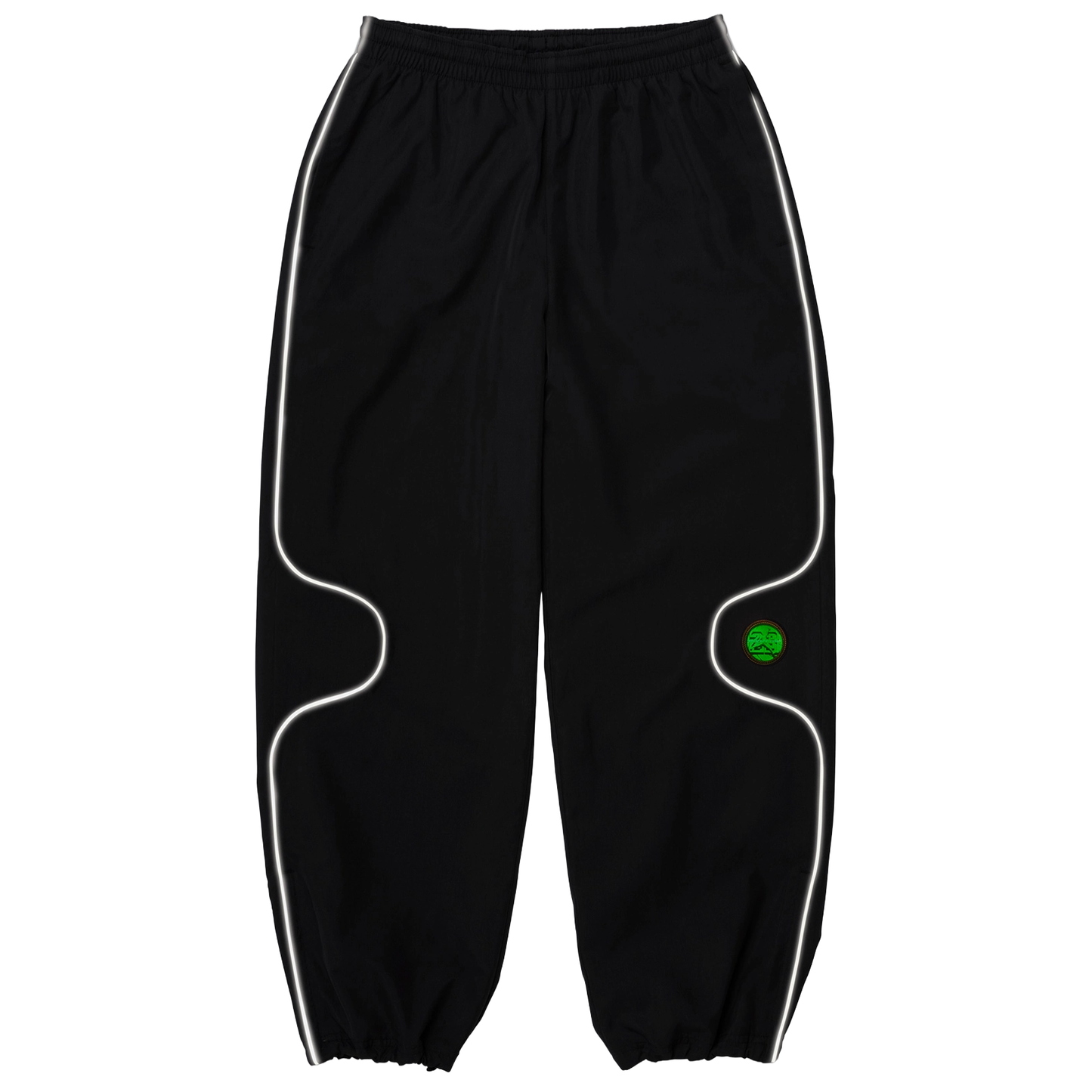 Supreme®/Jordan® Track Pant Black