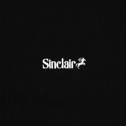 Sinclair Essential Tee Black