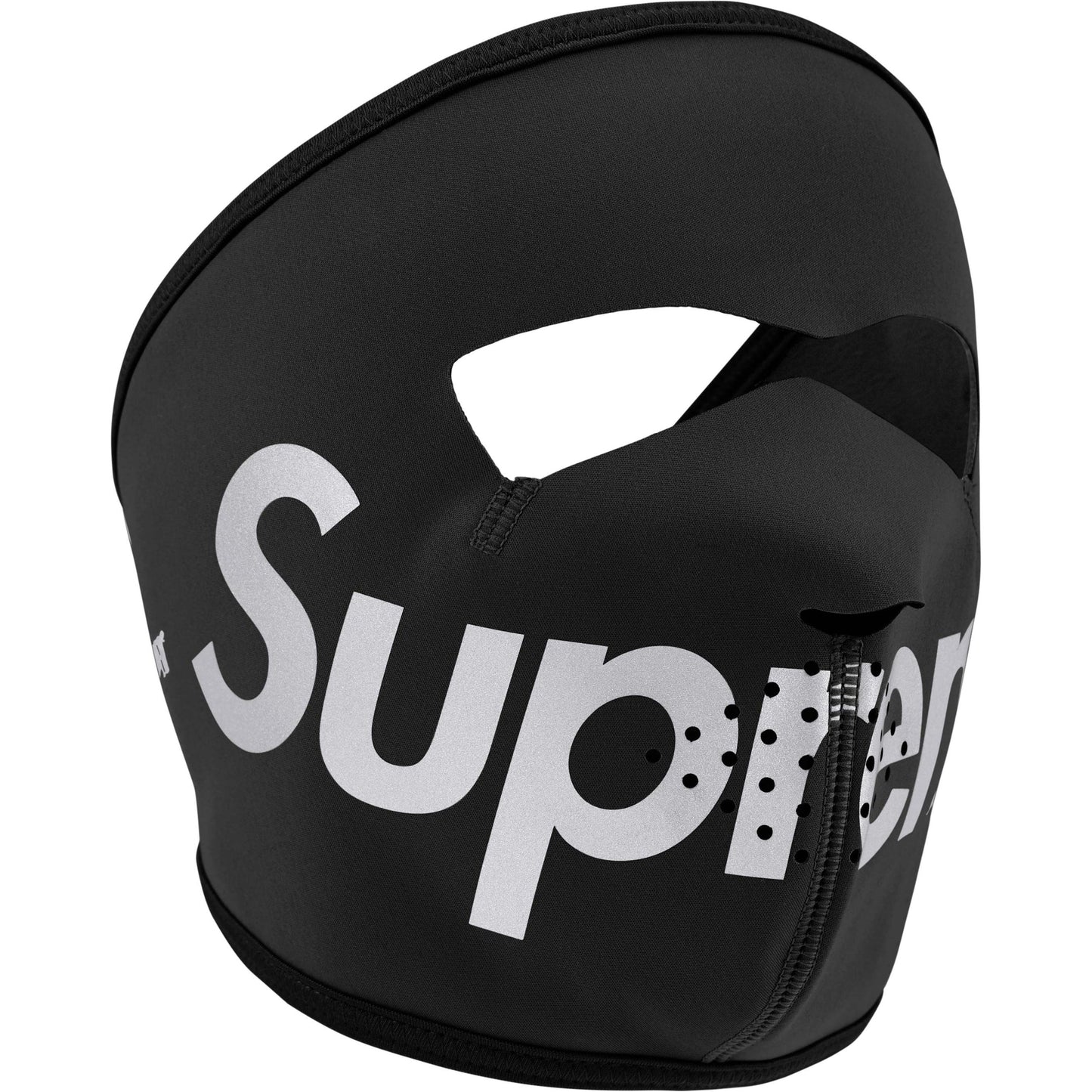 Supreme WINDSTOPPER® Facemask Black