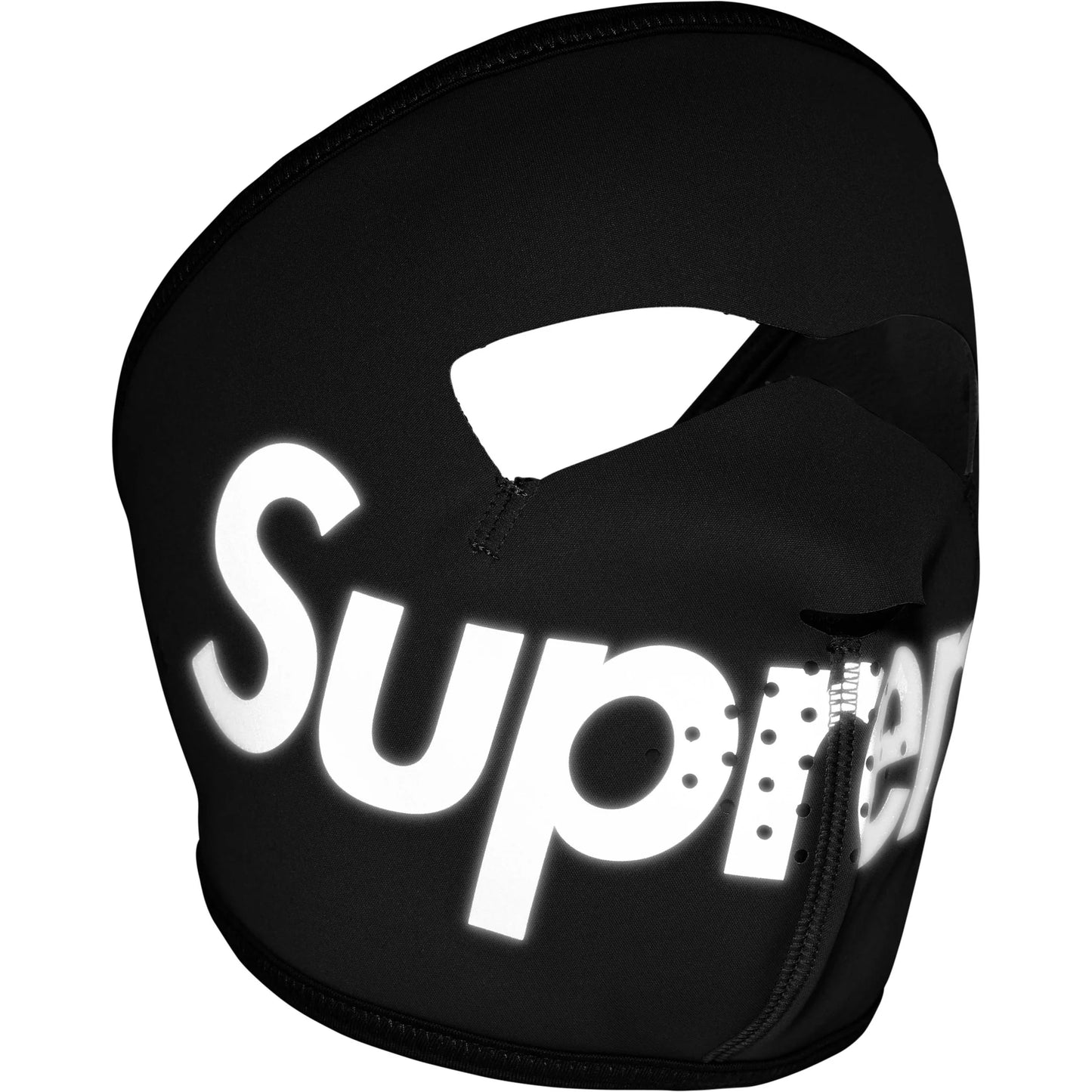 Supreme WINDSTOPPER® Facemask Black