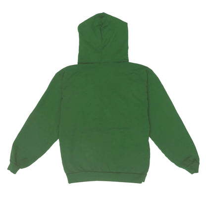 Sinclair Clairssential Hoodie Green