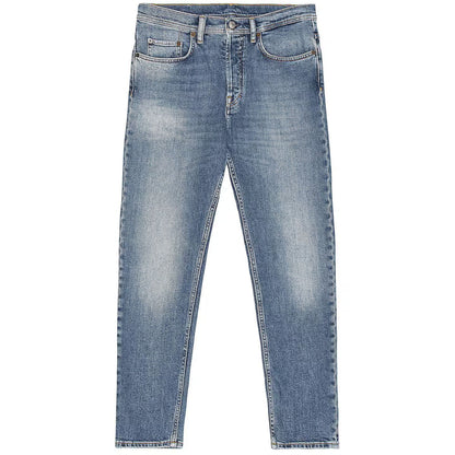 Acne Studios River Jeans Mid Blue