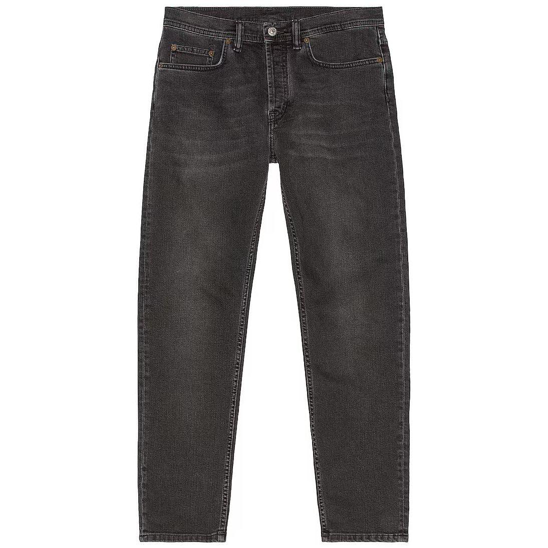 Acne Studios River Jeans Used Black