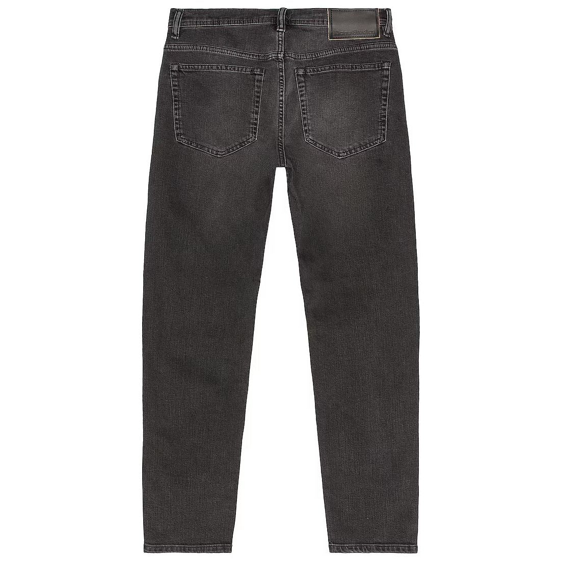 Acne Studios River Jeans Used Black