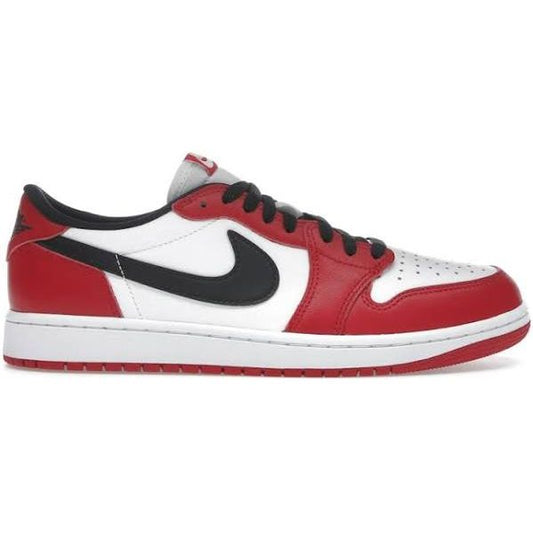 Jordan 1 Retro Low OG Chicago (2025) (GS)