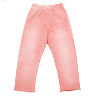 Paly Hollywood Alta Cienega Sweatpant  Peach