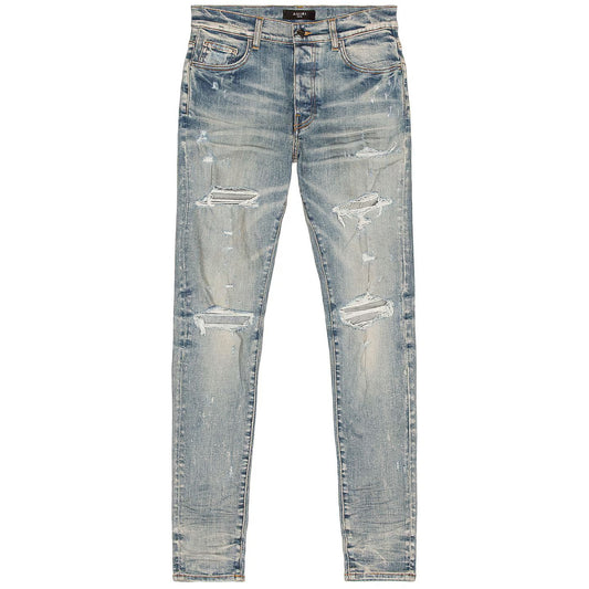 Amiri Thrasher Plus Clay Indigo
