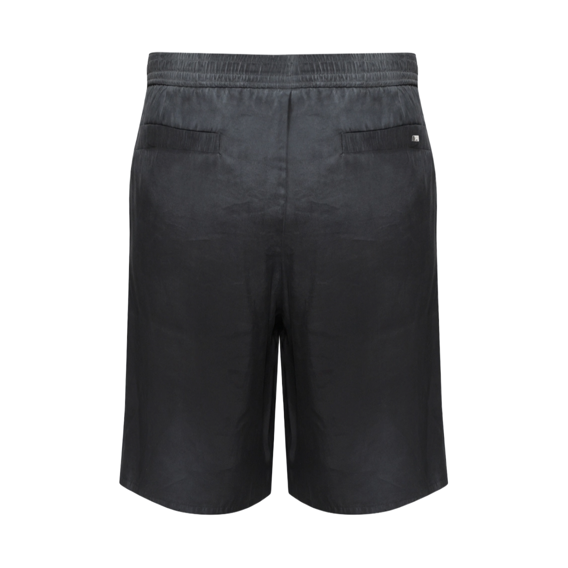 Amiri Sinners Short Black