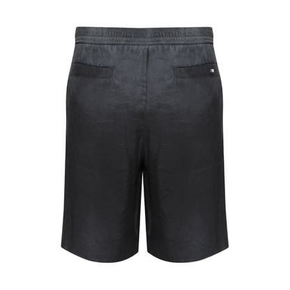 Amiri Sinners Short Black