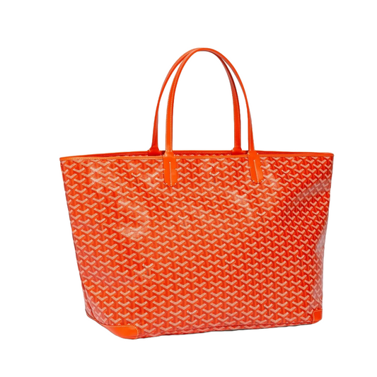 Goyard Artois GM Bag Orange