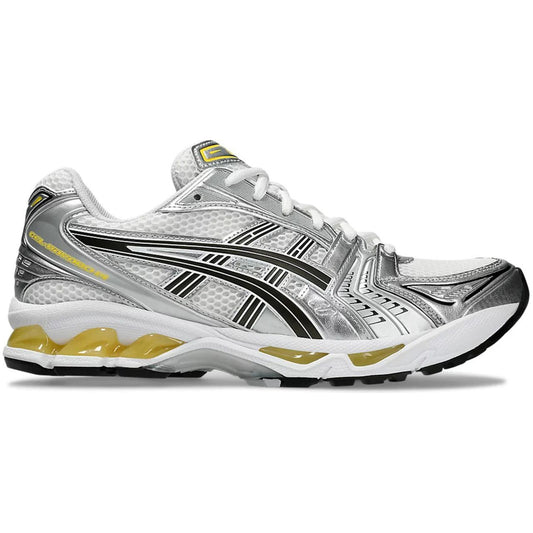 ASICS Gel-Kayano 14 Tai Chi Yellow