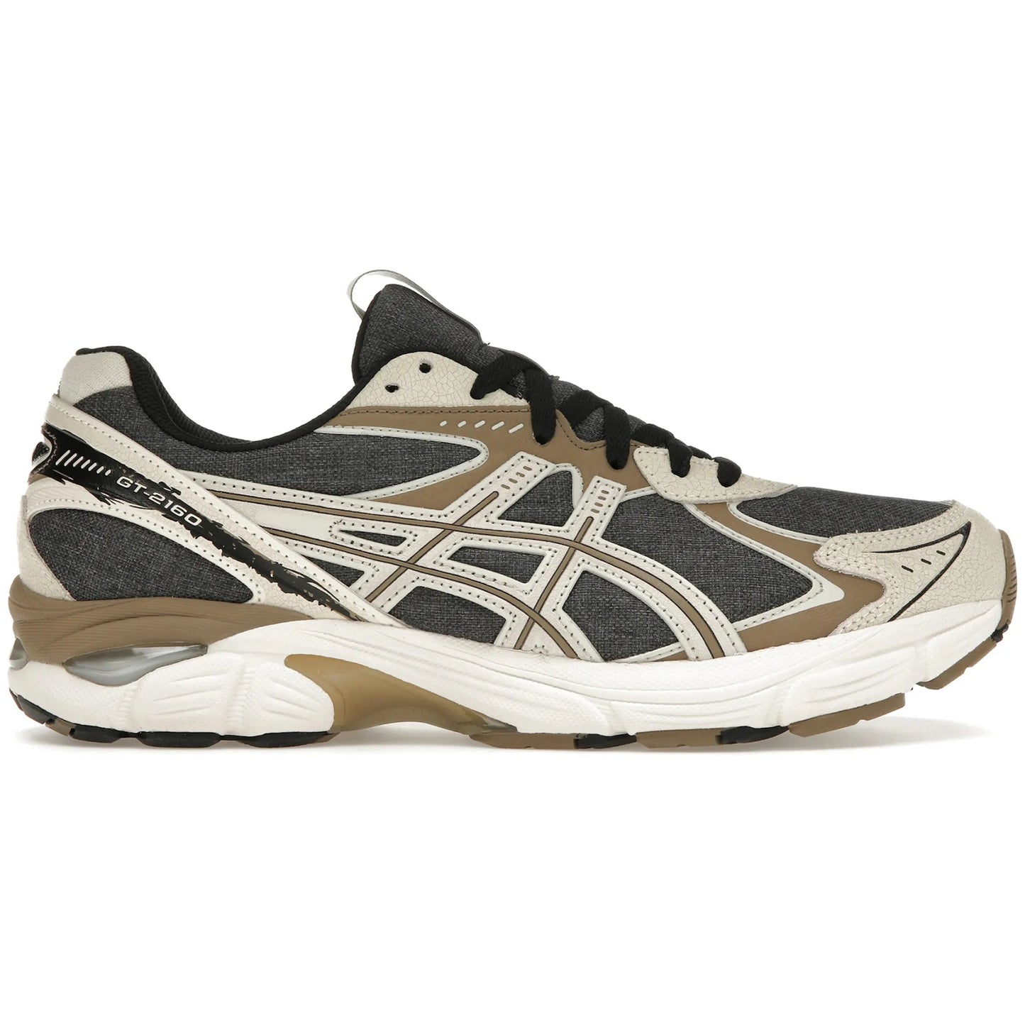 ASICS GT-2160 Imperfection Pack Black