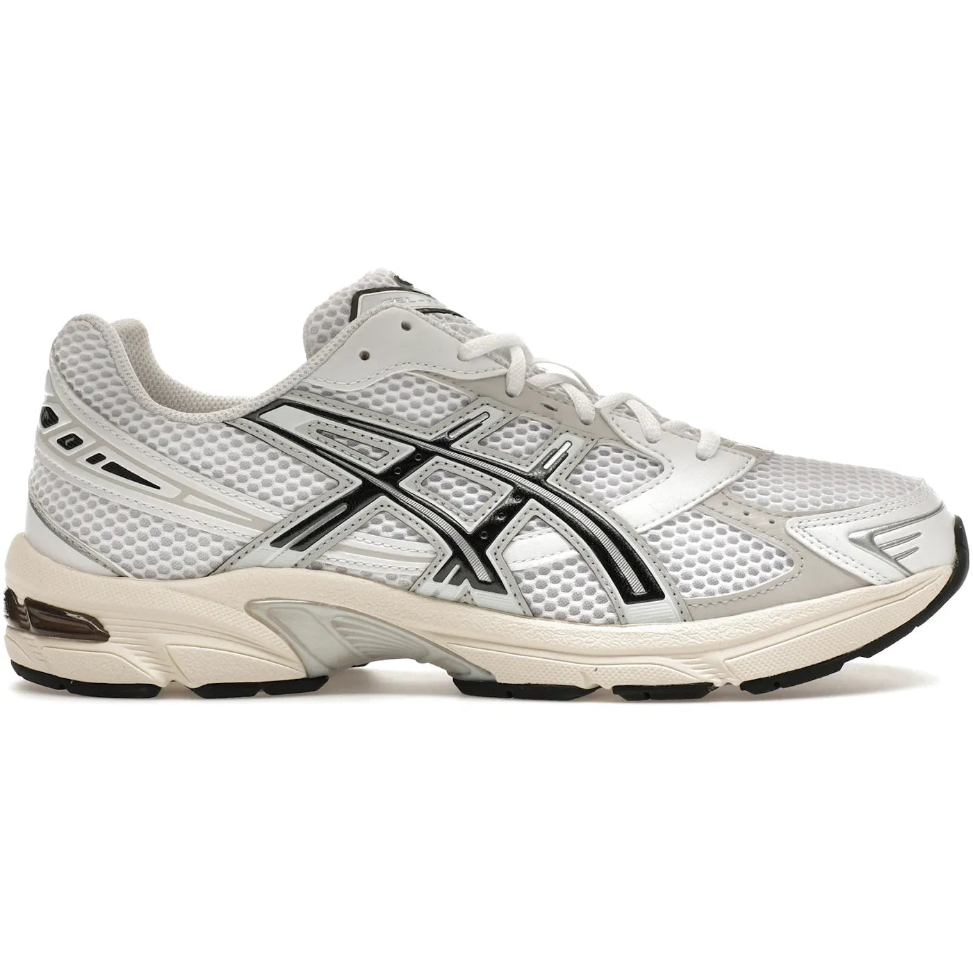 ASICS Gel-1130 White Cloud Grey