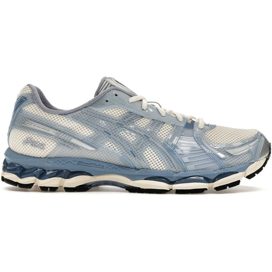 ASICS Gel-Kayano 12.1 Kith Loyalty Exclusive Voyage