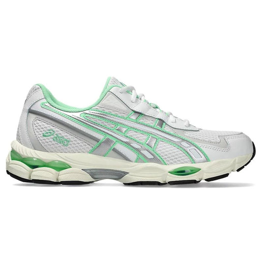 ASICS Gel-NYC 2055 White Menthol